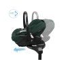 Maxi-Cosi Autosedačka Pebble 360 ​​Pro 2 - Twillic Green