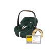 Maxi-Cosi Autosedačka Pebble 360 ​​Pro 2 - Twillic Green