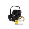 Maxi-Cosi Autosedačka Pebble 360 ​​Pro 2 - Twillic Black