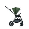 ANEX Kočík kombinovaný IQ Richi premium + CYBEX Aton B2 i-Size + základňa