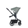 EASYWALKER Kočík kombinovaný Harvey⁵ 2v1 Agave Green LITE RWS + CYBEX Aton B2 i-Size + základňa