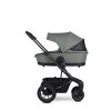EASYWALKER Kočík kombinovaný Harvey⁵ Agave Green XXL AIR + CYBEX Aton B2 i-Size + základňa