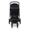 EASYWALKER Kočík kombinovaný Harvey⁵ Midnight Black XXL RWS + CYBEX Aton B2 i-Size + základňa