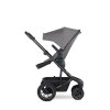 EASYWALKER Kočík kombinovaný Harvey⁵ Pebble Grey XXL AIR + CYBEX Aton B2 i-Size + základňa