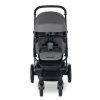 EASYWALKER Kočík kombinovaný Harvey⁵ Pebble Grey XXL RWS + CYBEX Aton B2 i-Size + základňa
