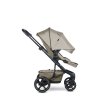EASYWALKER Kočík kombinovaný Harvey⁵ Premium 2v1 Pearl Taupe LITE RWS + CYBEX Aton B2 i-Size