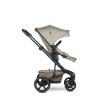 EASYWALKER Kočík kombinovaný Harvey⁵ Premium 2v1 Pearl Taupe LITE RWS + CYBEX Aton B2 i-Size