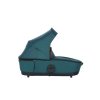 EASYWALKER Kočík kombinovaný Harvey⁵ Premium Jade Green XXL AIR + CYBEX Aton B2 i-Size