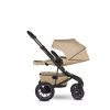 EASYWALKER Kočík kombinovaný Jimmey 2v1 Sand Taupe LITE AIR + CYBEX Aton B2 i-Size + základňa