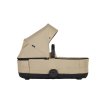 EASYWALKER Kočík kombinovaný Jimmey 2v1 Sand Taupe LITE RWS + CYBEX Aton B2 i-Size + základňa