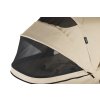 EASYWALKER Kočík kombinovaný Jimmey Sand Taupe XXL RWS + CYBEX Aton B2 i-Size + základňa