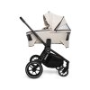 MUUVO Kočík kombinovaný Quick 4.0 Desert sand set 2v1 + CYBEX Aton B2 i-Size + základňa