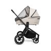 MUUVO Kočík kombinovaný Quick 4.0 Desert sand set 2v1 + CYBEX Aton B2 i-Size + základňa
