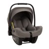 Nuna autosedačka PIPA™ next 40-83cm - Granite