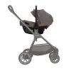 Nuna autosedačka PIPA™ next 40-83cm - Granite