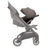 Nuna autosedačka PIPA™ next 40-83cm - Granite
