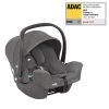 Joie Autosedačka i-Snug™ 2 shell gray