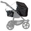 TFK pláštenka raincover mono2 combi pushchair