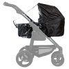 TFK pláštenka raincover mono2 combi pushchair