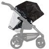 TFK pláštenka raincover mono2 combi pushchair
