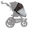 TFK slnečná clona na hlbokú vaničku sunprotection mono2 combi pushchair