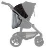 TFK slnečná clona na hlbokú vaničku sunprotection mono2 combi pushchair