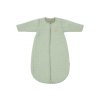 Little Dutch Spací vak s oddeliteľnými rukávmi 90 cm Sage