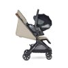 EASYWALKER Kočík športový Jackey2 Pearl Taupe