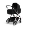 K22 RELAXX 63.310.310 Edition Wanne Black 499 4 backright