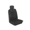 Ochrana sedadla pod autosedačku Black