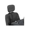 Ochrana sedadla pod autosedačku Black