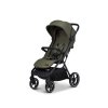 MOON K25 ZAC mossmelange 64940500 702 Produkt 8 frontleft 0412
