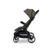 MOON K25 ZAC mossmelange 64940500 702 Produkt 7 left 0303