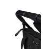 MOON K25 V Shape Bag 68510010 733 black Detail 0921
