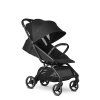 EASYWALKER Kočík športový Rockey M Pure Black+darček zdarma