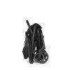 EASYWALKER Kočík športový Rockey M Pure Black+darček zdarma