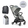 EASYWALKER Kočík športový Rockey S Fresh Green+darček zdarma