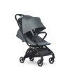 EASYWALKER Kočík športový Rockey S Smooth Grey+darček zdarma