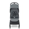 EASYWALKER Kočík športový Rockey S Smooth Grey