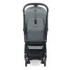 EASYWALKER Kočík športový Rockey S Smooth Grey+darček zdarma