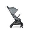 EASYWALKER Kočík športový Rockey S Smooth Grey+darček zdarma
