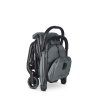 EASYWALKER Kočík športový Rockey S Smooth Grey+darček zdarma