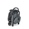 EASYWALKER Kočík športový Rockey S Smooth Grey