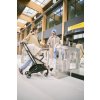 EASYWALKER Kočík športový Rockey S Smooth Grey