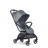 EASYWALKER Kočík športový Rockey S Smooth Grey+darček zdarma