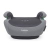 PETITE&MARS Podsedák Optimus Pro i-Size Grey Air 125 - 150 cm (22-36 kg)