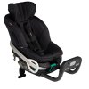 BeSafe autosedačka Stretch black soft breeze
