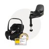 maxi cosi pebble 360 Pro2 twillic black a Family fix 360 pro