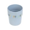 Lässig Pohárik Mug PP/Cellulose Happy Fruits lemon