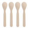 Lässig Lyžičky Spoon Set PP/Cellulose Happy Fruits cherry
